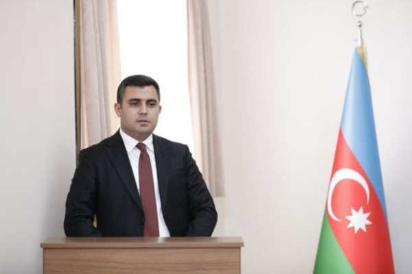 Naxçıvanın yeni baş naziri kimdir?